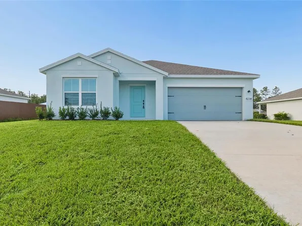 8238 ELDRON PLACE, DUNNELLON, FL 34434
