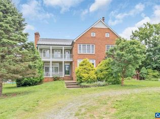 1803 Beaver Ridge Rd, Crozet, VA 22932