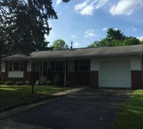 2nd image of 1414 Burnley Ct