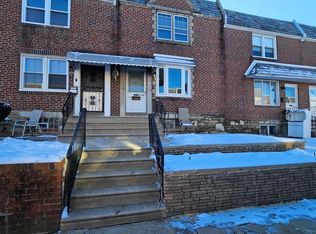 2140 Stevens St, Philadelphia, PA 19149