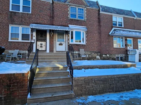 2140 Stevens St, Philadelphia, PA 19149