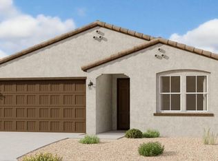5537 W Buist Ave, Laveen, AZ 85339