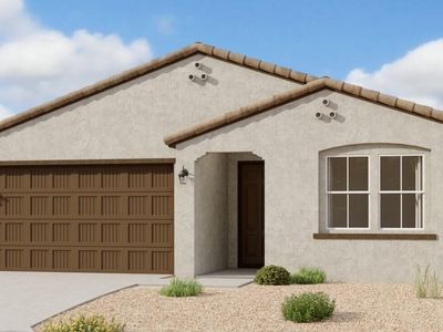5537 W BUIST Avenue, Laveen, AZ, 85339