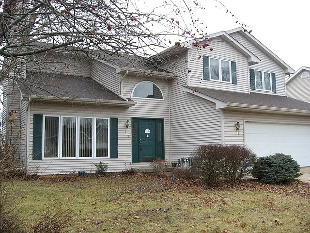 803 Amy Dr photo 1