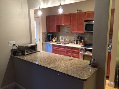 492 E 3rd St #1, South Boston, MA, 02127