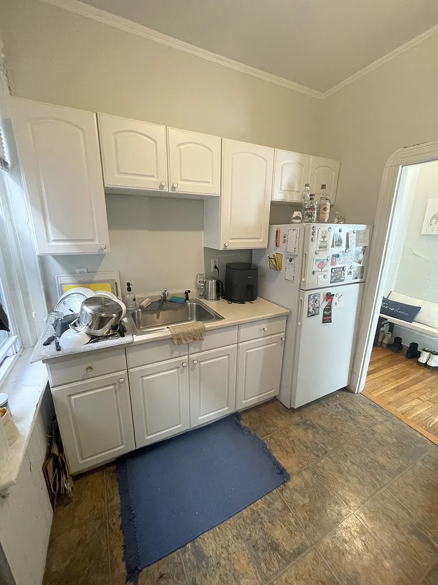 Building Photo - 36 Anderson St #4