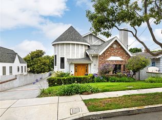 715 W Palm Ave, El Segundo, CA 90245