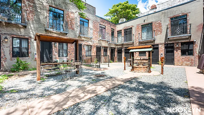 Rented by Nooklyn NYC LLC | media 30