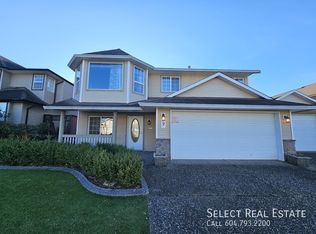 5530 Teskey Rd #9, Chilliwack, BC V2R 4V3