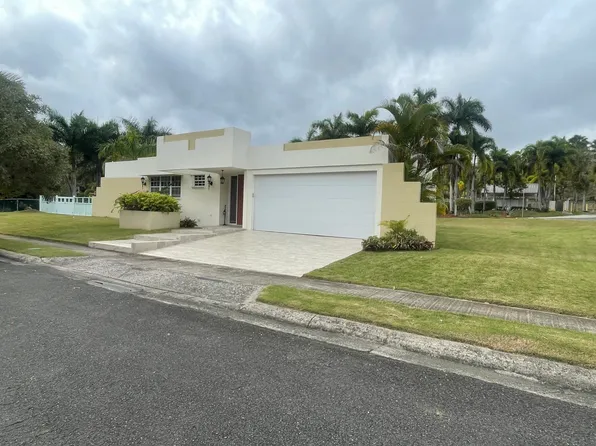 A1 Verde Luz, Cayey, PR 00736