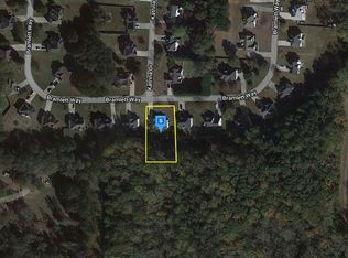 611 Bramlett Way, Powder Springs, GA 30127