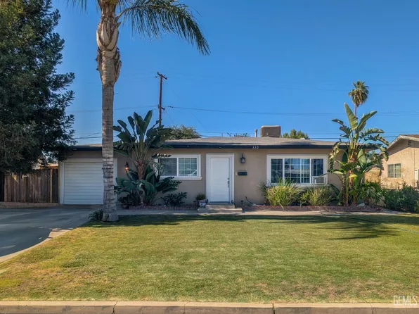 330 E Orange Ave, Shafter, CA 93263