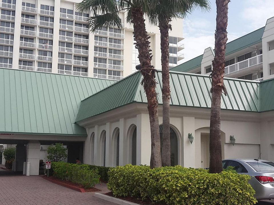 1st image of 2700 N Atlantic Ave #701