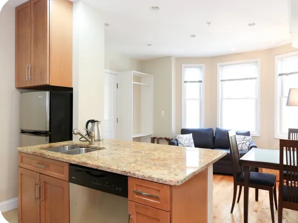 2803 Ontario Rd NW APT 1B, Washington, DC 20009