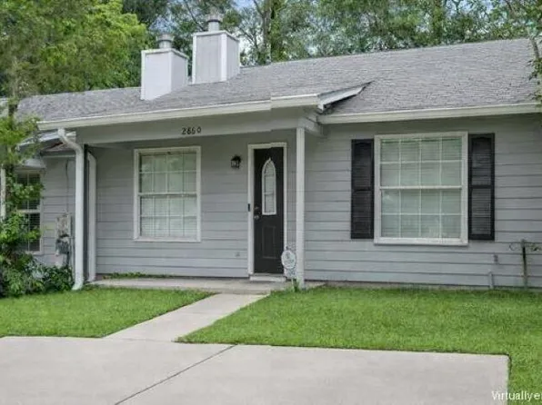 2860 Gulfwind Dr N, Tallahassee, FL 32303