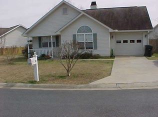 501 Eagles Landing Trl, Warner Robins, GA 31093