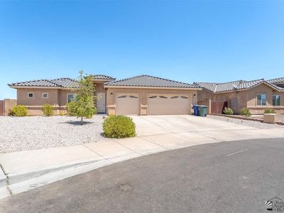 4350 W 27th Pl, Yuma, AZ, 85364