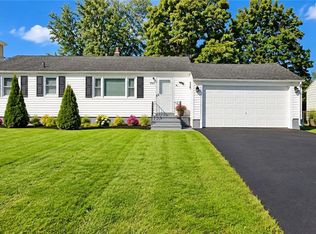 137 Rossmore St, Rochester, NY 14606