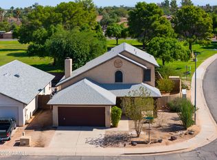 1802 N Center Ave, Casa Grande, AZ 85122