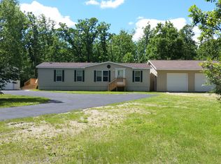 36481 Clearline Rd, Shevlin, MN 56676