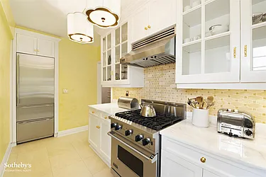 Sold by Sotheby's International Realty