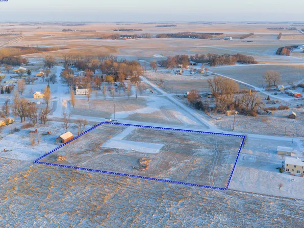 Mitchells Addn, Estelline, SD 57234