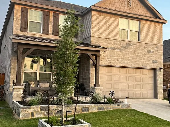 2223 Bluewood St, New Braunfels, TX 78132