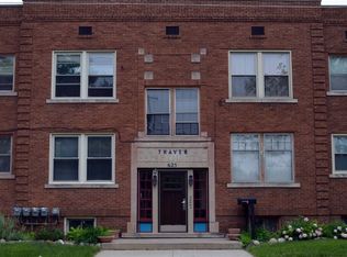 625 Thayer St APT 1, Flint, MI 48503