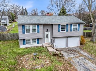 4886 Pine Trace St, Youngstown, OH 44515