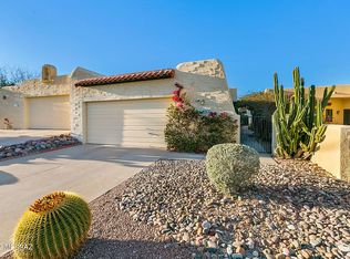2334 W Calle Retana, Tucson, AZ 85745