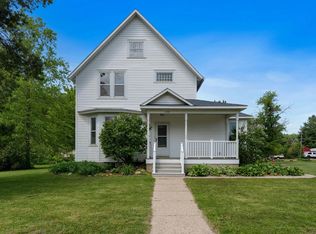 132 2nd St NW, Blooming Prairie, MN 55917