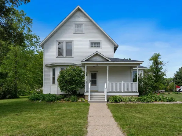 132 2nd St NW, Blooming Prairie, MN 55917