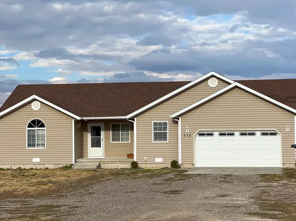 312 Lawndale Dr, Spring Creek, NV 89815