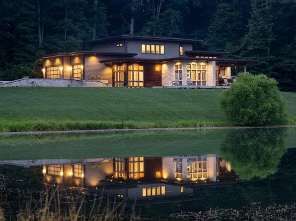 3351 E Cletus Sample Rd, Bloomington, IN 47408