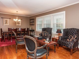 3615 Corbin St, Raleigh, NC 27612