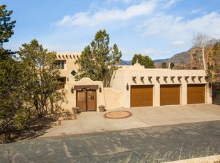 1509 Eagle Ridge Rd NE, Albuquerque, NM 87122