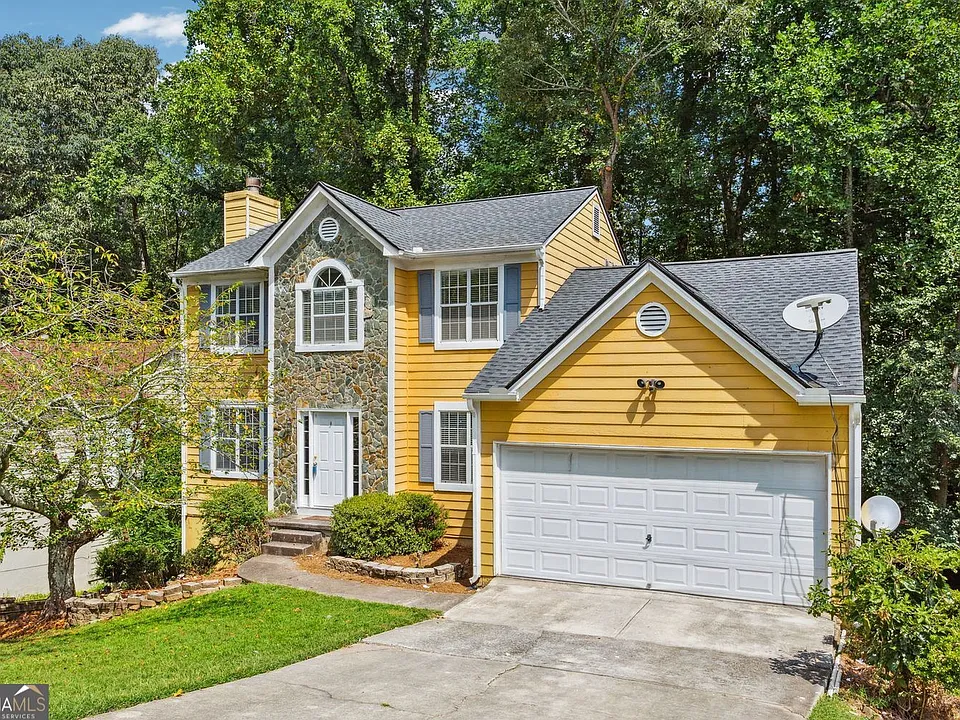 525 Abbotts Hill Ln