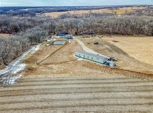 1150 SW 2nd Hwy, Holden, MO 64040