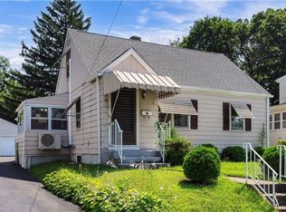 111 Eastwick Rd, New Britain, CT 06053