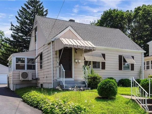 111 Eastwick Road, New Britain, CT 06053