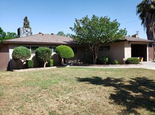 3872 N Briarwood Ave, Fresno, CA