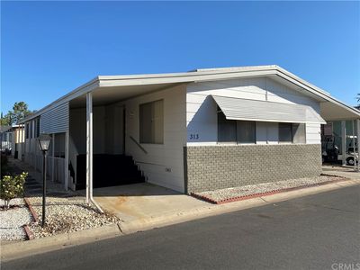 5001 Florida Ave #313, Hemet, CA, 92545