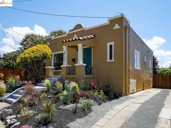 3714 High St, Oakland, CA 94619
