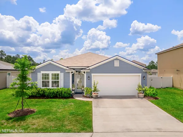 6338 BUCKING BRONCO Drive, Jacksonville, FL 32234
