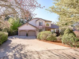 4716 NW Virginia Pl, Corvallis, OR