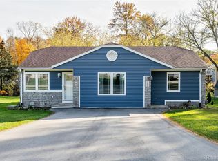 7284 Shoreward Rd, Lexington, MI 48450