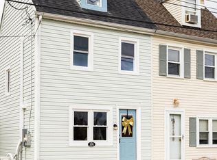 228 Franklin St, Delaware City, DE 19706