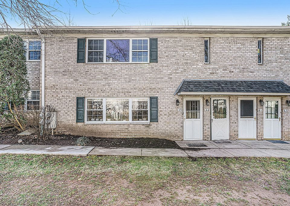 58 Cavendish Dr Ambler, PA, 19002 Apartments for Rent Zillow