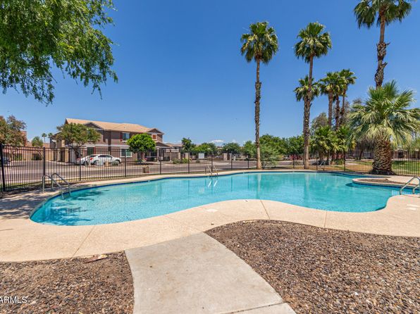 2519 N 73rd Dr, Phoenix, AZ 85035