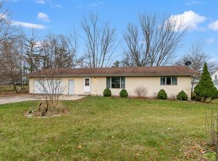 444 N Washington St, Wyocena, WI 53969